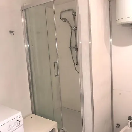 Apartament Appartamento Perugia *