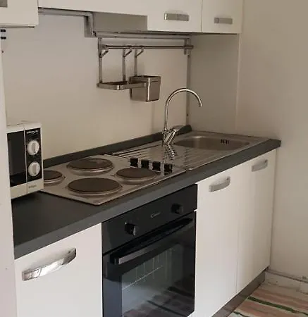Apartament Appartamento Perugia