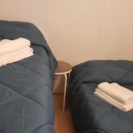 Apartament Appartamento Perugia *