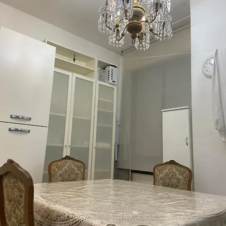 Apartament Appartamento Perugia *