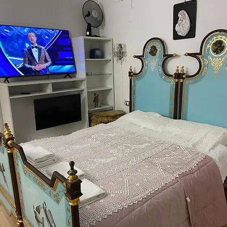 Apartament Appartamento Perugia Perugia