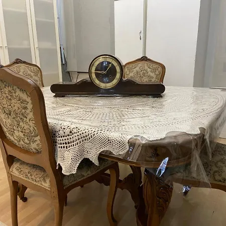 Apartament Appartamento Perugia *