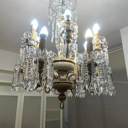 Apartament Appartamento Perugia Perugia
