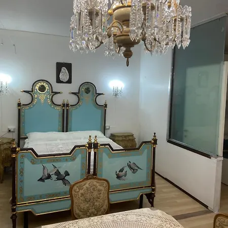 Apartament Appartamento Perugia Perugia
