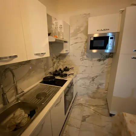 Apartament Appartamento Perugia *