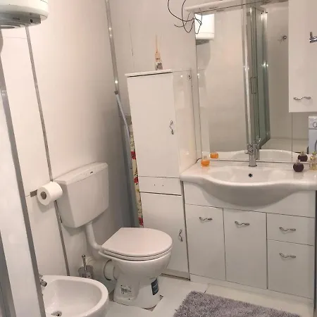 Appartamento Perugia شقة بيرودجا