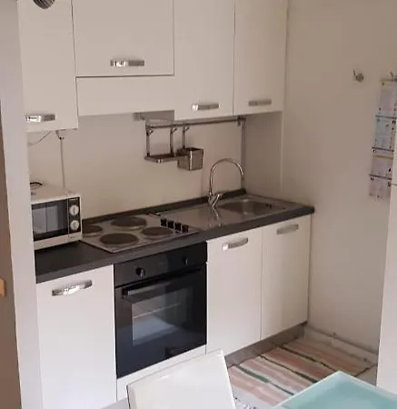 Appartamento Perugia شقة