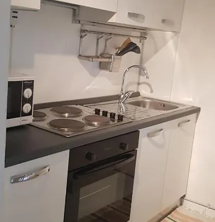 Appartement Appartamento Perugia