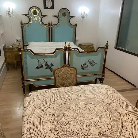 Appartamento Perugia شقة بيرودجا