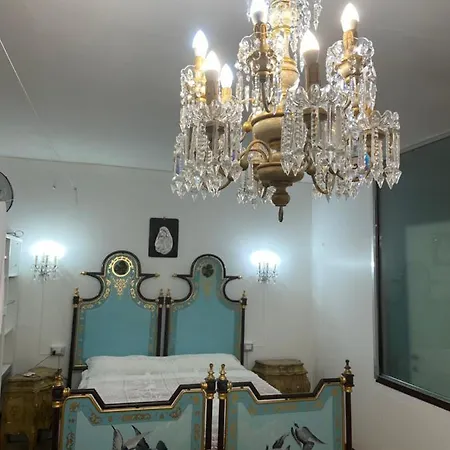 Appartamento Perugia Daire *