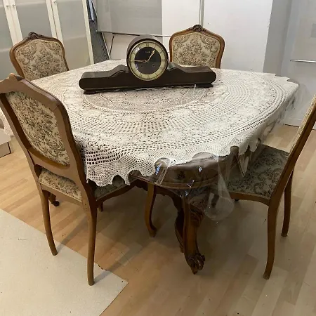 Appartamento Perugia Daire *