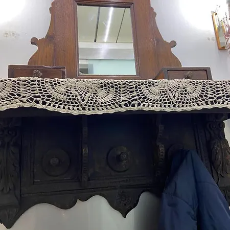 شقة Appartamento Perugia بيرودجا