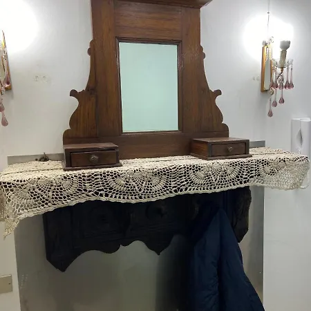 Appartamento Perugia Daire Perugia