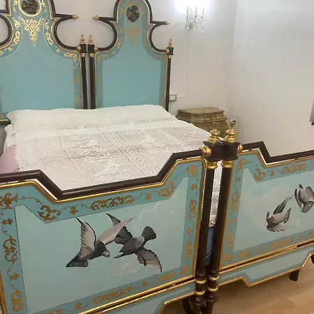 Appartamento Perugia شقة *