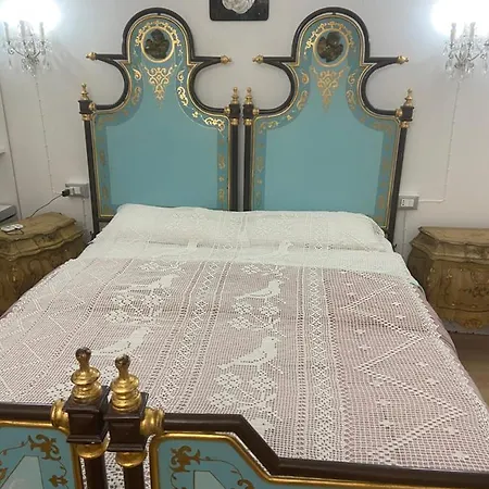 Appartamento Perugia Daire