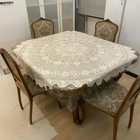 Appartamento Perugia * Pérouse