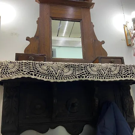 Appartamento Perugia شقة *