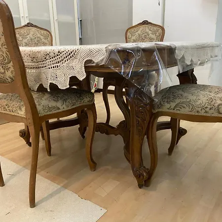 Appartamento Perugia بيرودجا