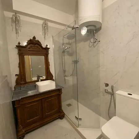 Appartamento Perugia Daire Perugia