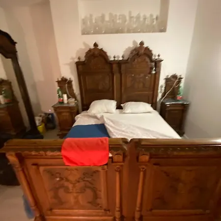 Appartamento Perugia Daire Perugia