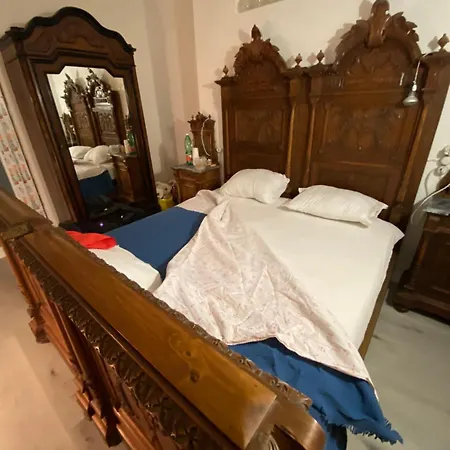 شقة Appartamento Perugia بيرودجا