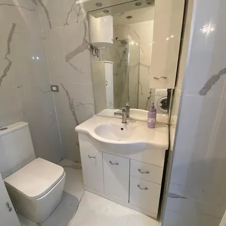 شقة Appartamento Perugia *