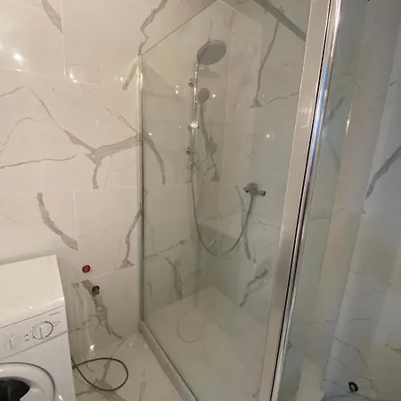 Appartamento Perugia Daire Perugia