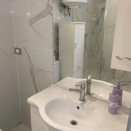 شقة Appartamento Perugia *