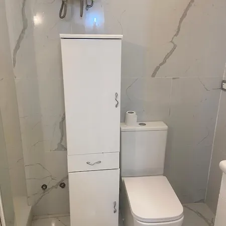 Appartamento Perugia شقة