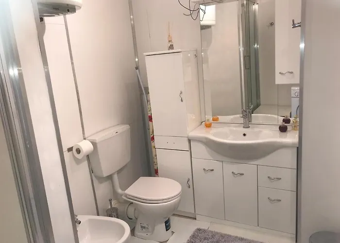 Appartamento Perugia Apartman Perugia