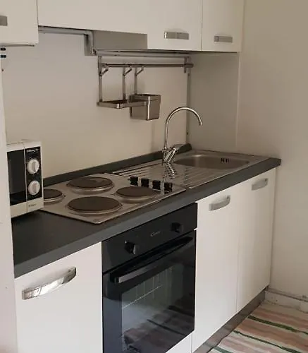 Apartment Appartamento Perugia