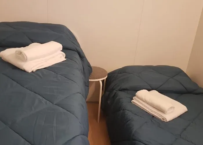 Apartman Appartamento Perugia *