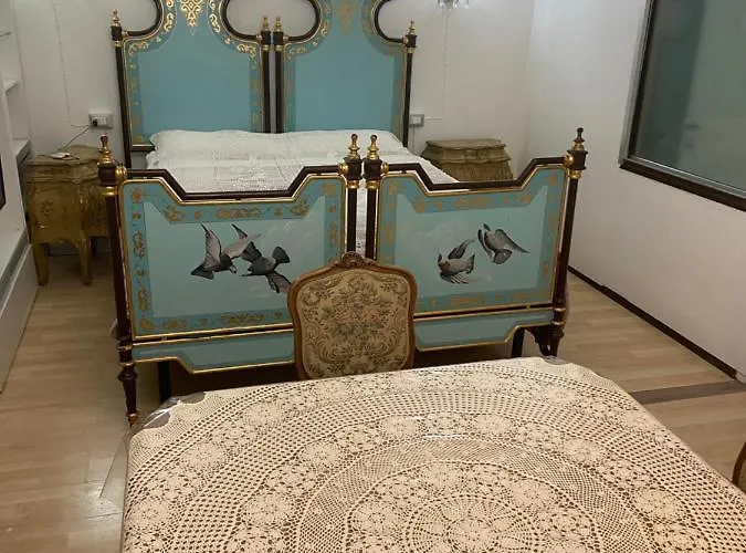 Appartamento Perugia Apartman Perugia