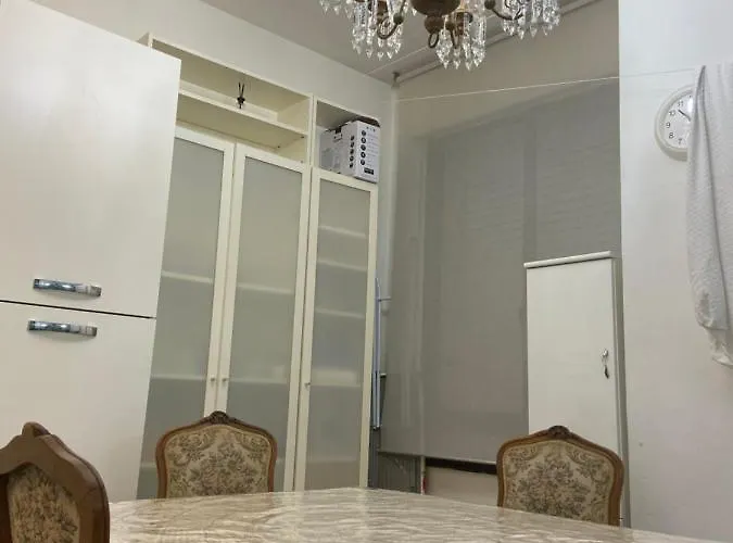 Apartman Appartamento Perugia *