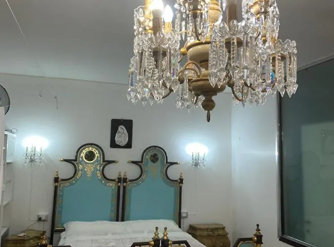 Appartamento Perugia Apartman *