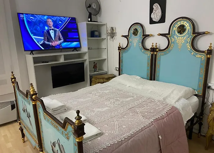 Apartman Appartamento Perugia Perugia