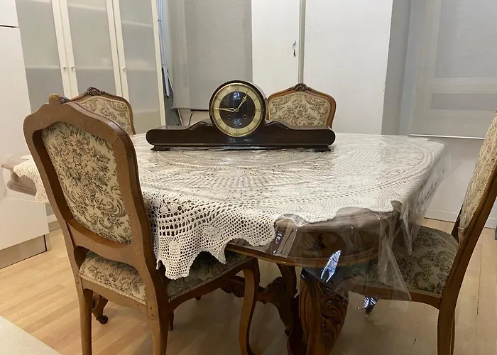 Apartman Appartamento Perugia *