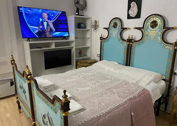 Appartamento Perugia Apartman