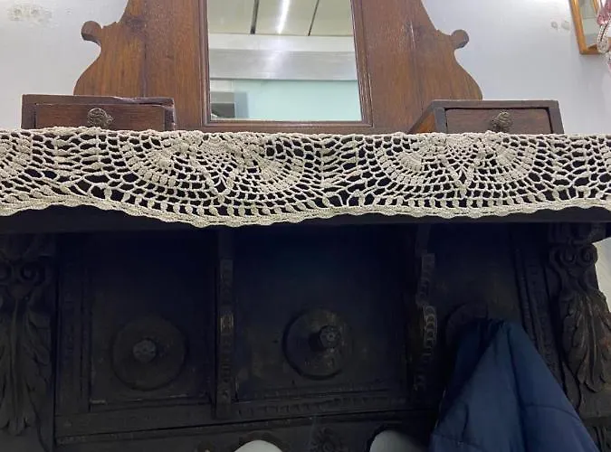 Apartman Appartamento Perugia Perugia