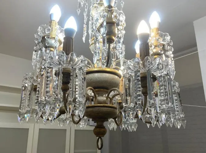 Apartman Appartamento Perugia Perugia