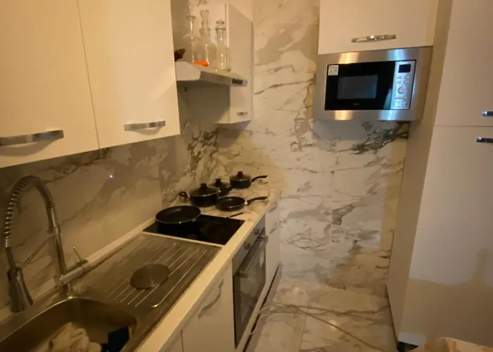 Apartman Appartamento Perugia *