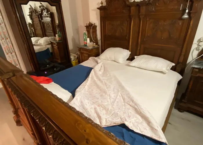 Apartman Appartamento Perugia Perugia