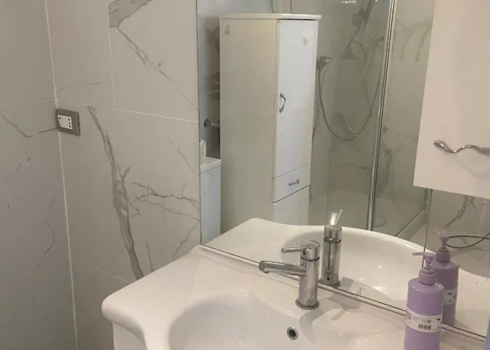 Apartman Appartamento Perugia *